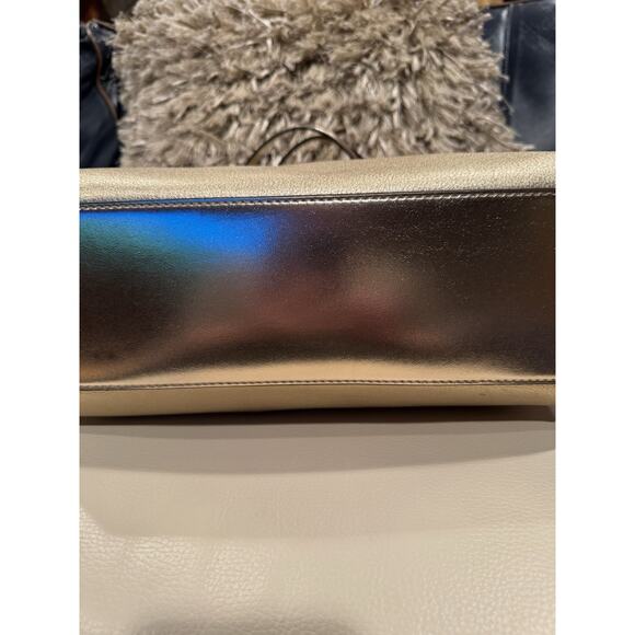 Michael Kors Jet Set Pale Gold Medium size - Picture 8 of 8